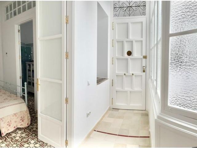 PISO CON MUCHO ENCANTO DE 1888