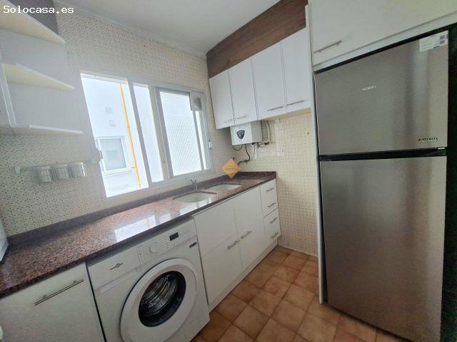 PISO CON MUEBLES NUEVOS A ESTRENAR EN ALQUILER, CERCA DE LA PARADA BURJASSOT – GODELLA