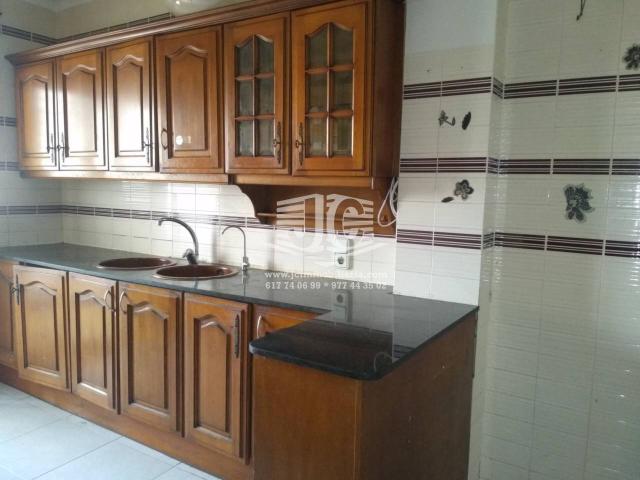 Piso con parking y trastero en venta en Amposta