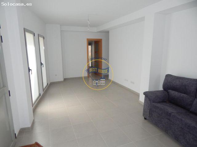 PISO CON PATIO EN ALBAIDA