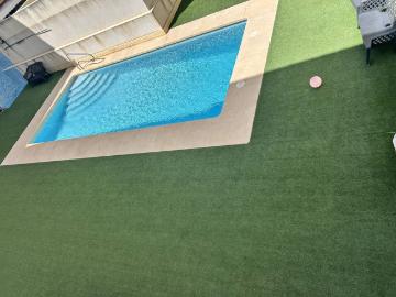 PISO CON PISCINA COMUNITARIA EN MURCIA