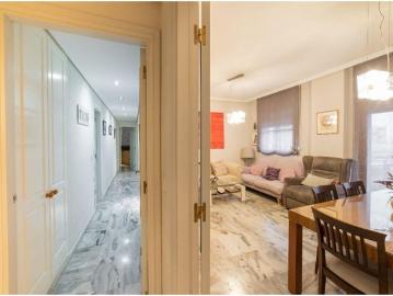 PISO CON PISCINA COMUNITARIA