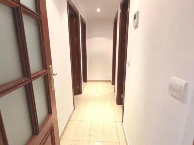 Piso con piscina en alquiler en Noroeste
