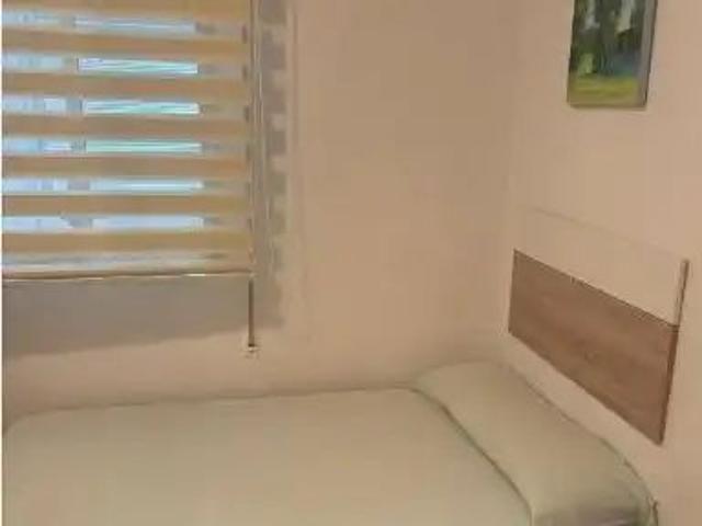 Piso con piscina en alquiler en Avd Madrid 39