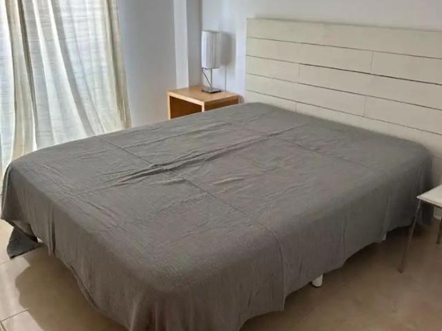 Piso con piscina en alquiler en Avenida Matisse