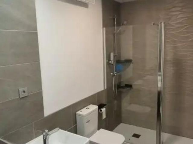 Piso con piscina en alquiler en Avenida Manuel Clavero Arévalo
