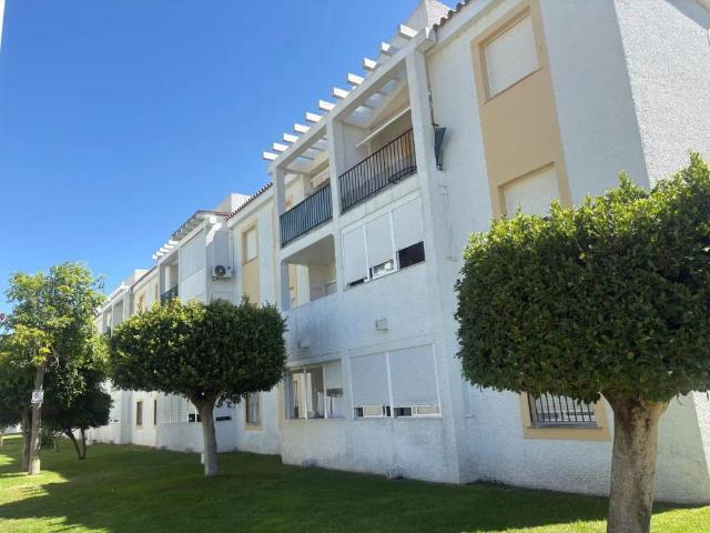 Piso con piscina en alquiler en Aguadulce Almadraba Punta Candor