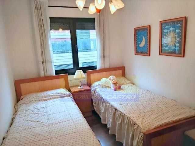 Piso con piscina en alquiler en Barrio Brazomar