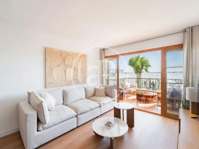 Piso con piscina en alquiler en Ctra. Artà Alcúdia