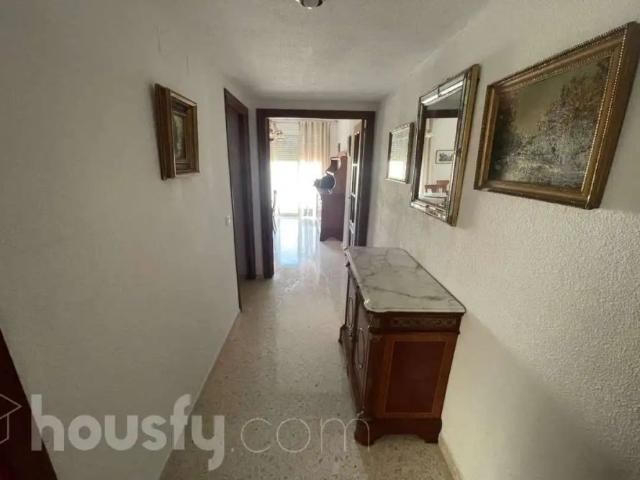 Piso con piscina en alquiler en Calle Ventura Núñez Venturita