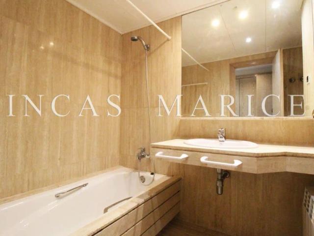 Piso con piscina en alquiler en Can Girona Terramar Vinyet