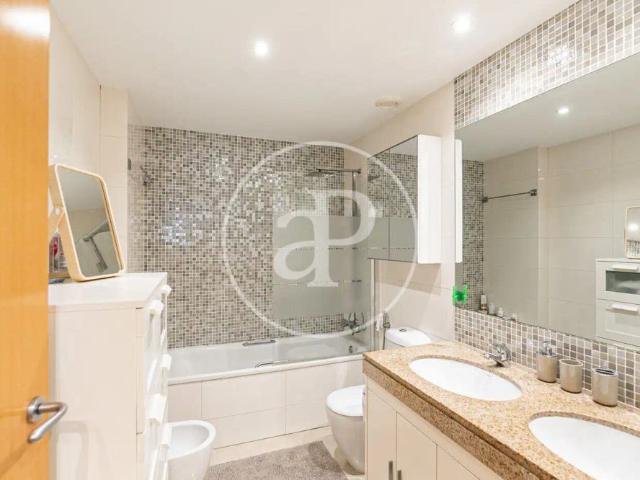Piso con piscina en alquiler en Carrer de la Mar Jònica