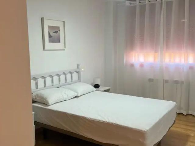 Piso con piscina en alquiler en Giraldo de merlo