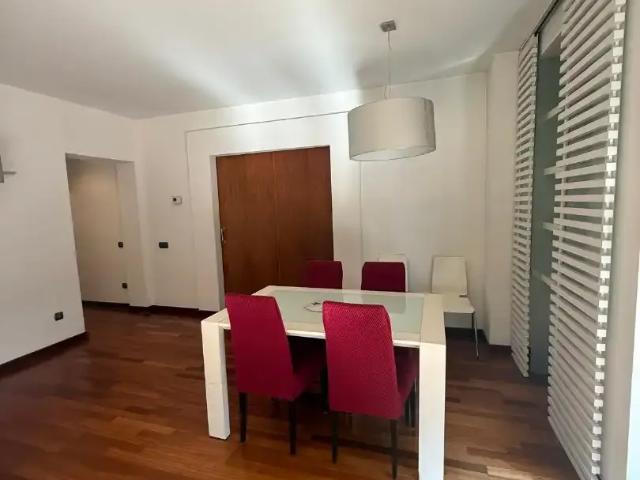 Piso con piscina en alquiler en Llinars del Vallès