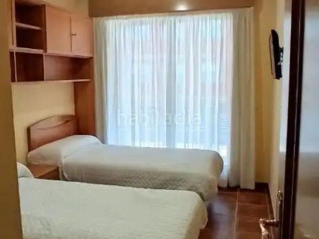 Piso con piscina en alquiler en Rúa Castelao 69
