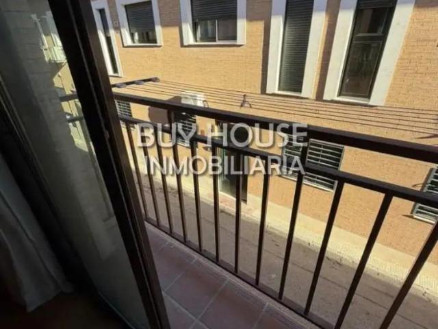 Piso con piscina en alquiler en Torrejón de Velasco