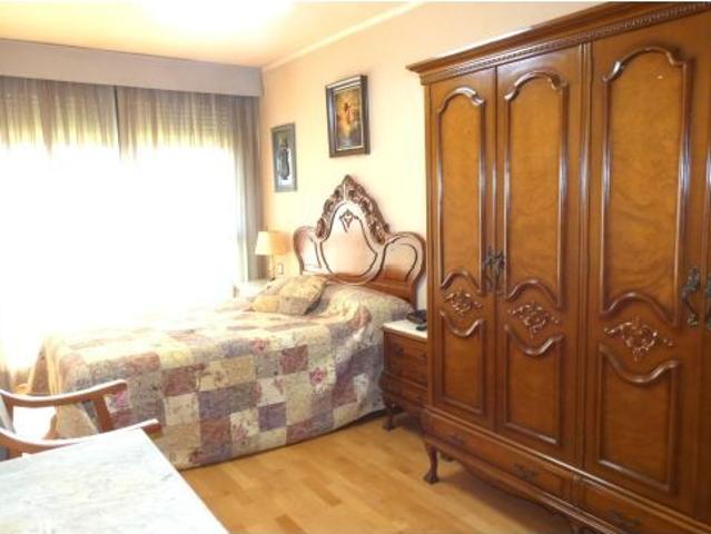 Piso con piscina y amueblado en Utebo. Referencia AL08262026