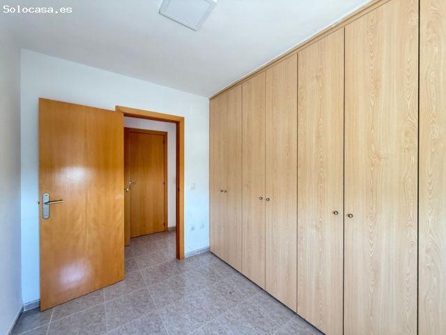 ? Piso con plaza de garaje y solárium privado en Miami Platja – Mont roig del Camp