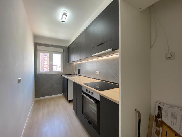 Tu nuevo hogar a estrenar junto a Av. Navarra!