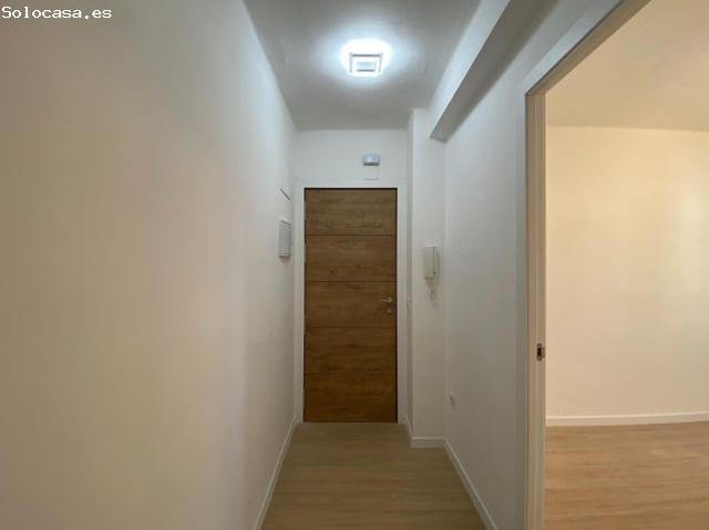 ✨ Piso con reforma integral a ESTRENAR y ASCENSOR junto a Av. Navarra