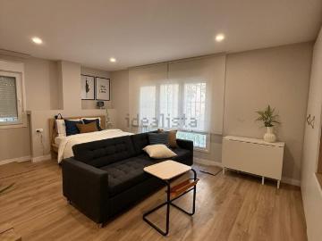 Piso, Conde de Ureña, Málaga