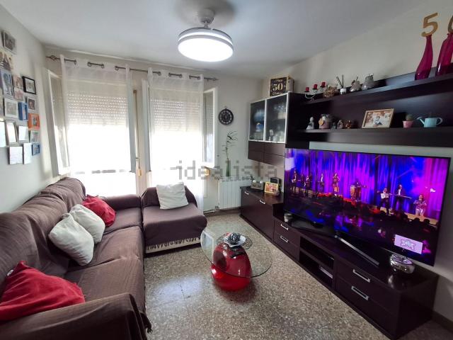 Piso, Constanti