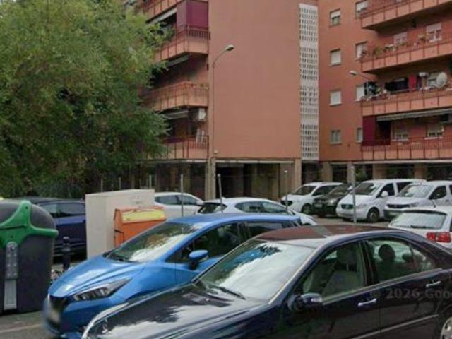 Piso, Coslada