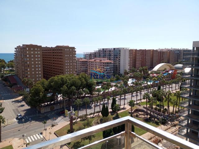 Piso, Costa Marfil, Oropesa del Mar