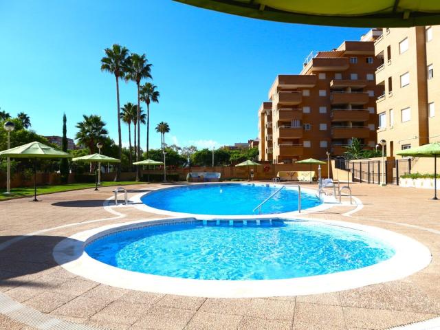 Piso, Costa Caribe, Oropesa del Mar