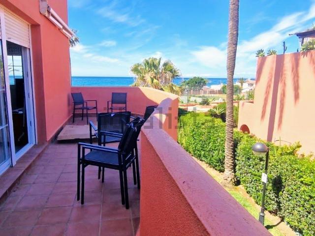 Piso, Costabella, Marbella