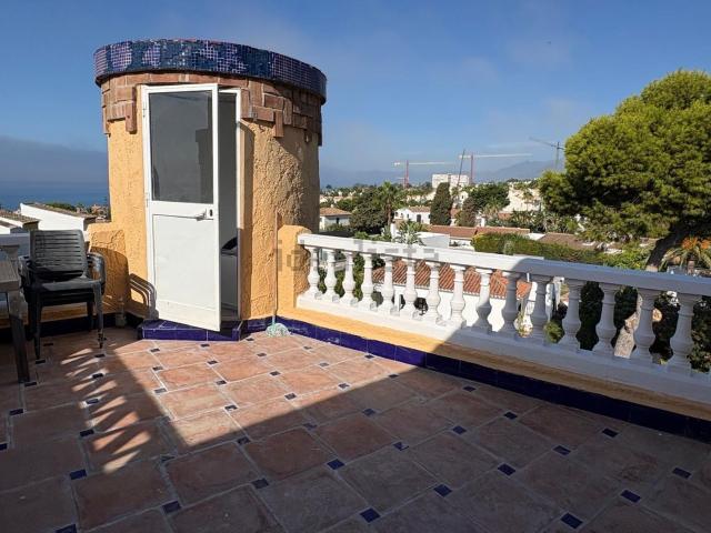Piso, Costabella, Marbella