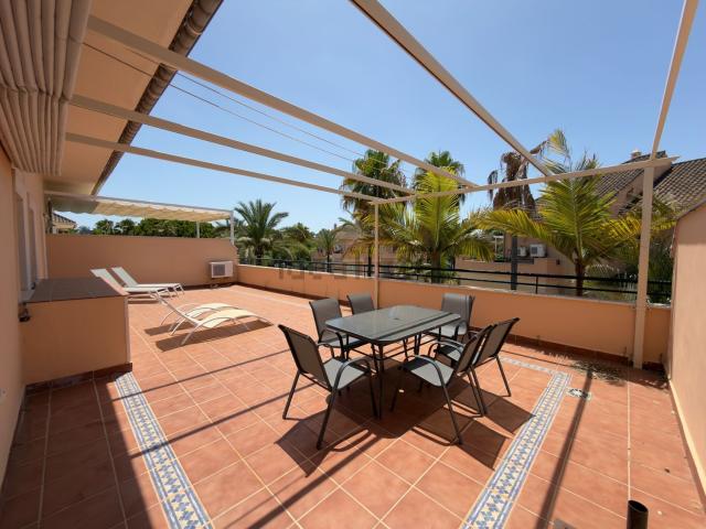 Piso, Costabella, Marbella
