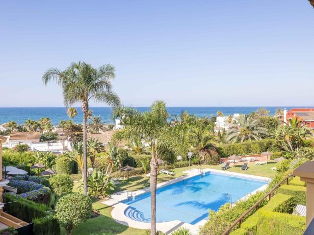 Piso, Costabella, Marbella