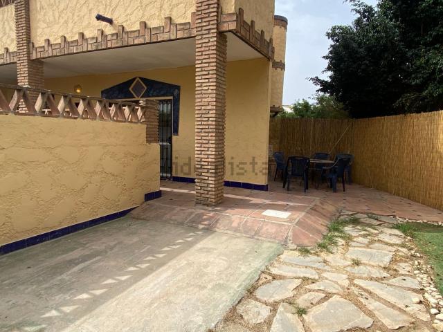 Piso, Costabella, Marbella