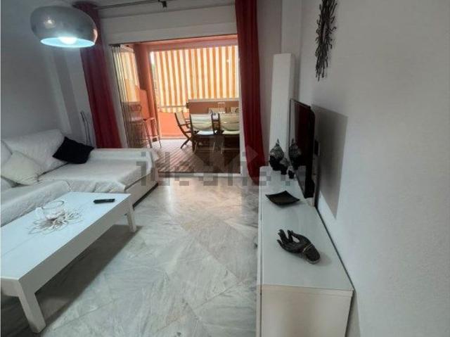 Piso, Costabella, Marbella