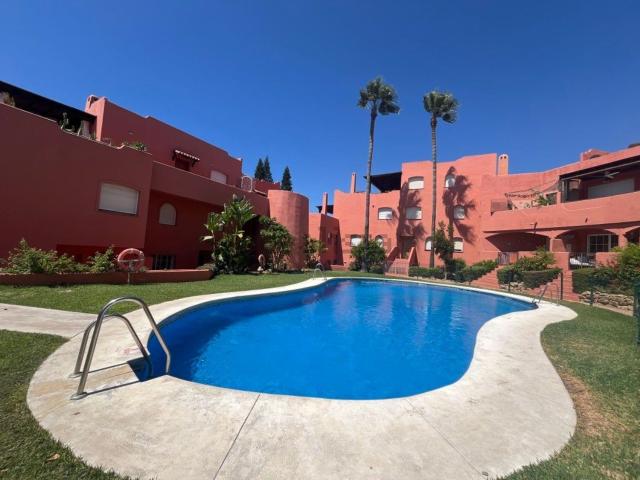 Piso, Costabella, Marbella
