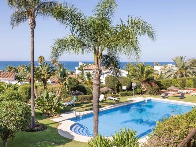 Piso, Costabella, Marbella