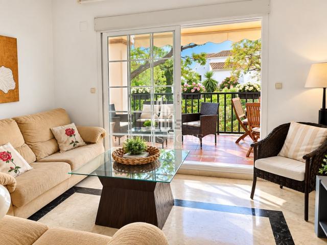 Piso, Costabella, Marbella