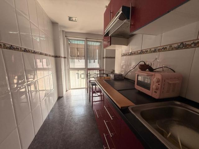 Piso, Cornellà de Llobregat