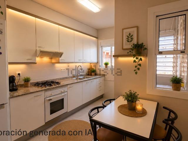 Piso, Cornellà de Llobregat