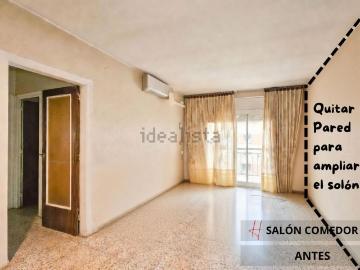 Piso, Cornellà de Llobregat