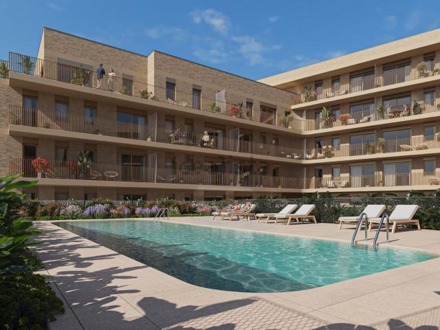 Piso, Cornellà de Llobregat