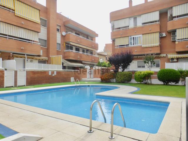 Piso, Cornellà de Llobregat
