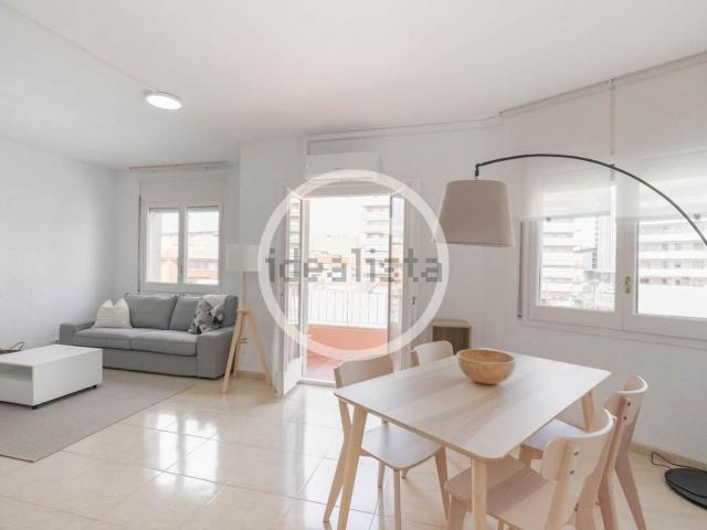 Piso, Cornellà de Llobregat