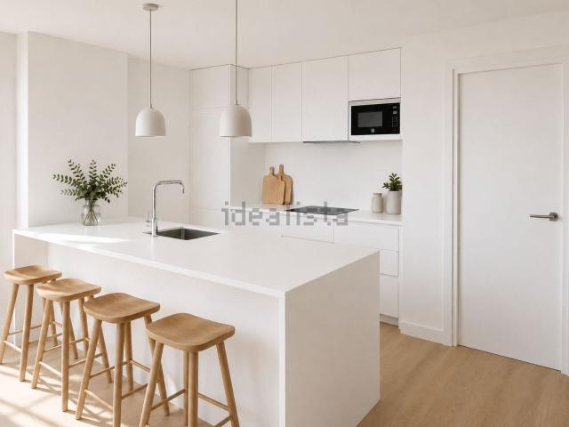 Piso, Cornellà de Llobregat