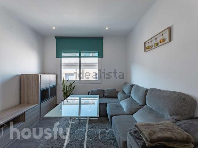 Piso, Cornellà de Llobregat
