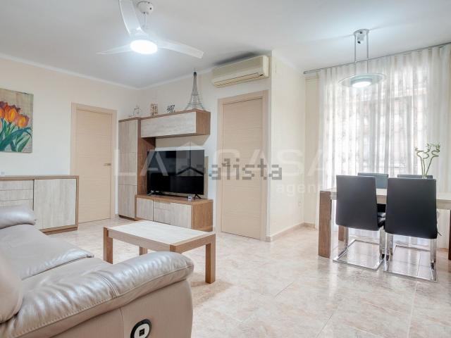 Piso, Cornellà de Llobregat