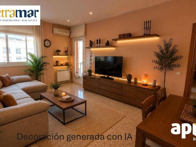 Piso, Cornellà de Llobregat