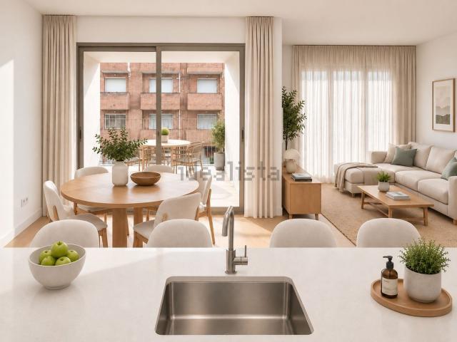 Piso, Cornellà de Llobregat