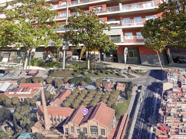 Piso, Cornellà de Llobregat